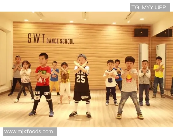 北京街舞队在街舞节奏排名中创下新高引领潮流风向标 北京街舞队在街舞节奏排名中创下新高引领潮流风向标