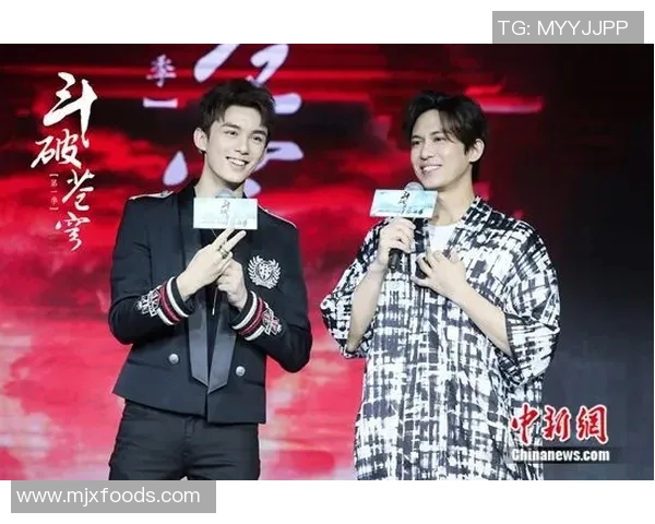 吴磊专访揭秘街舞成功秘诀与成长历程分享