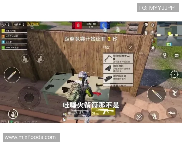 和平精英专题深入分析IG战队的战术意识与团队协作能力