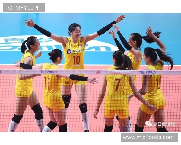 对话李敏：回顾辉煌排球生涯与未来展望的深度交流