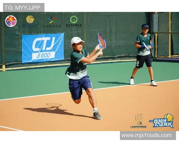 广州网球队总决赛精彩配合解析展现团队实力与默契之美