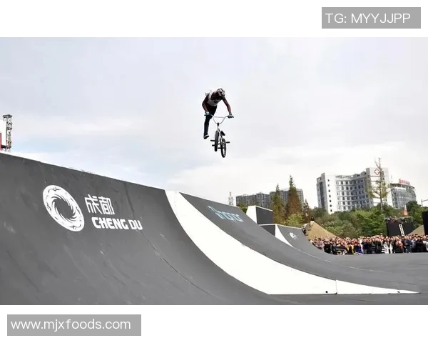 成都滑板精英赛精彩点评极限运动队展现速度与激情的巅峰对决