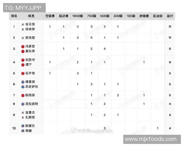 成都羽毛球队灵活性表现卓越最新羽毛球灵活性TOP10榜单揭晓