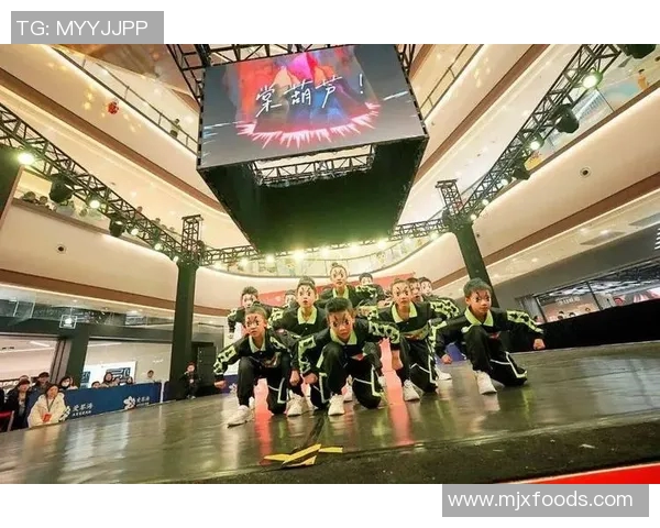 成都街舞队的耐力变革引发热议街舞文化的新潮流与挑战