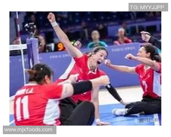 排球战术解析：深入探讨西安排球队的战术控制与团队协作技巧