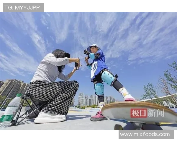 武汉滑板队的成长与挑战：探索滑板文化背后的意识与价值观