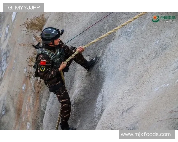 重庆攀岩队战术解析：如何在高难度赛事中取得优异成绩