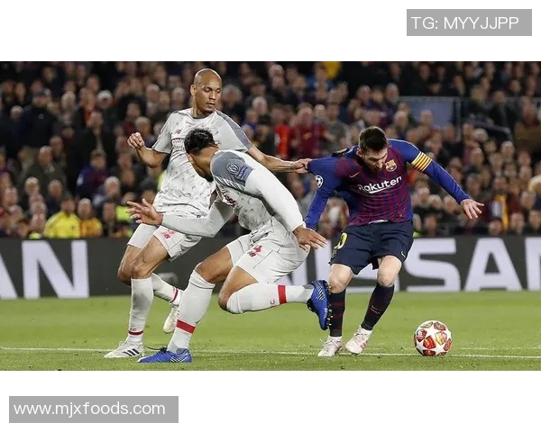 利物浦与巴萨实力对比分析揭示双方战术优势与球员状态