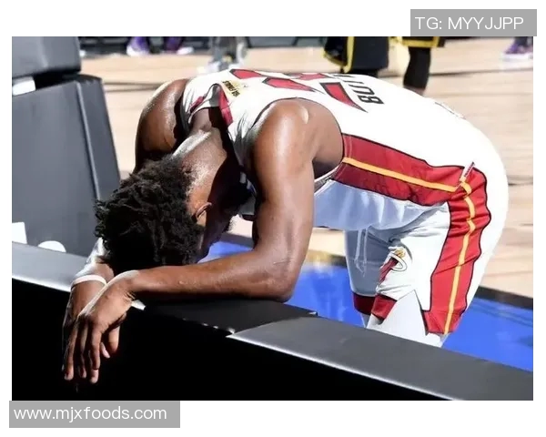 吉米巴特勒：从无名小卒到NBA超级巨星的励志之路