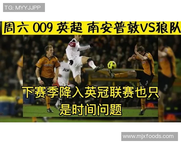 南安普顿对阵狼队的比赛前瞻与胜负预测分析
