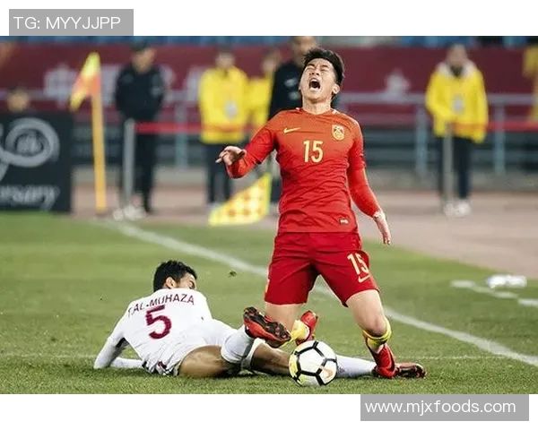 卡塔尔与中国足球对决精彩比赛录像回顾与分析