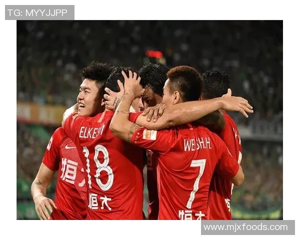 国安与恒大历年交锋战绩回顾与分析，揭示两队对决的精彩瞬间与历史意义