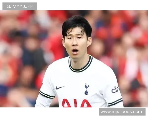 孙兴O：从足球天才到世界巨星的成长之路与影响力分析