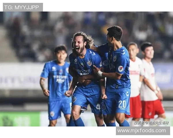 尚州尚武与济州联激战在即谁能在这场对决中笑到最后 尚州尚武与济州联激战在即谁能在这场对决中笑到最后