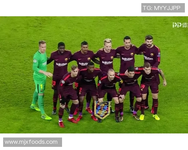 巴塞罗那与尤文图斯精彩对决直播地址及观看指南分享