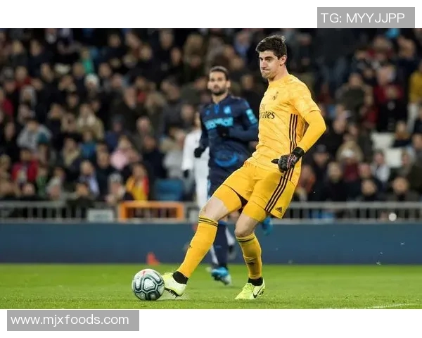 库尔图瓦：守护球门的铁血战士与足球世界的传奇之路