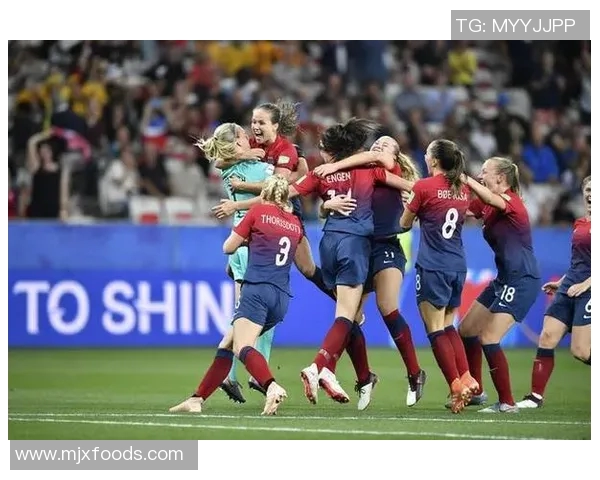 挪威与澳大利亚足球对决全方位分析与战术解读