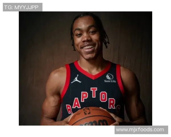 斯科蒂巴恩斯的崛起之路与NBA未来的无限可能性