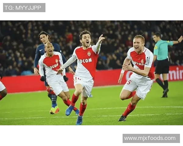 摩纳哥与图卢兹对决分析及足彩推荐精彩解读