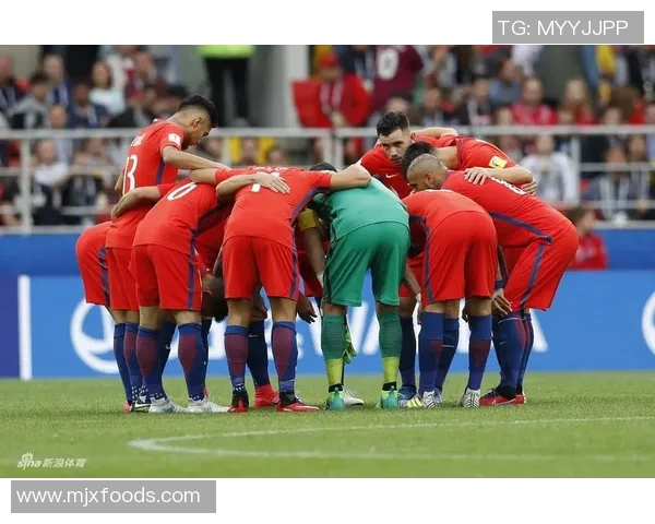 智利与澳大利亚激战正酣赛事回顾与精彩瞬间分析