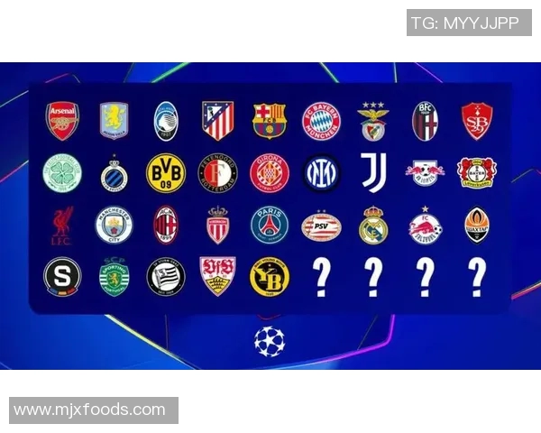 欧冠改革引发热议2025年扩军至36队采用瑞士赛制引争议