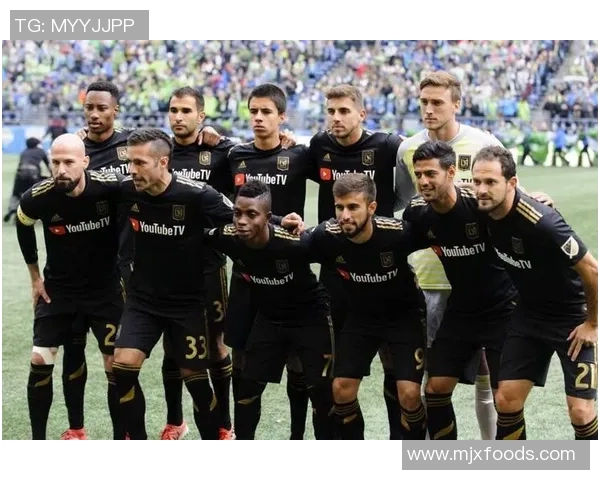 洛杉矶FC与费城联合的激烈对决揭示美职联新格局