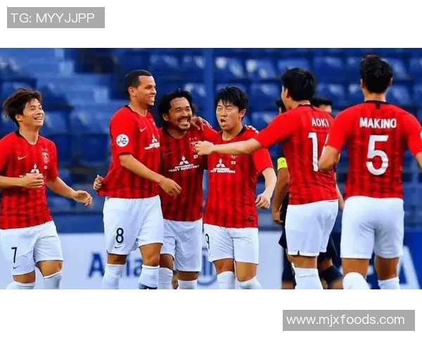 浦和红钻迎战大阪樱花争夺联赛关键三分的激烈对决