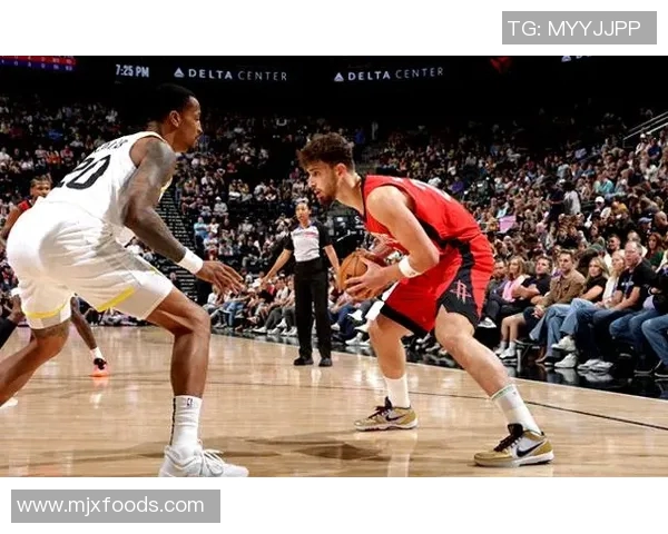 火箭队季前赛迎战公牛队球迷期待新赛季精彩对决