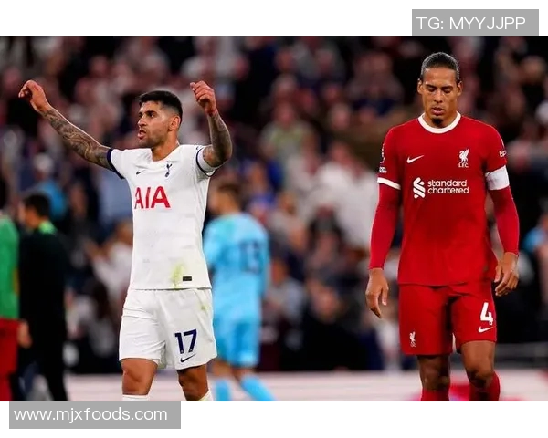 热刺与利物浦精彩对决回放全场集锦分析与战术解读 热刺与利物浦精彩对决回放全场集锦分析与战术解读