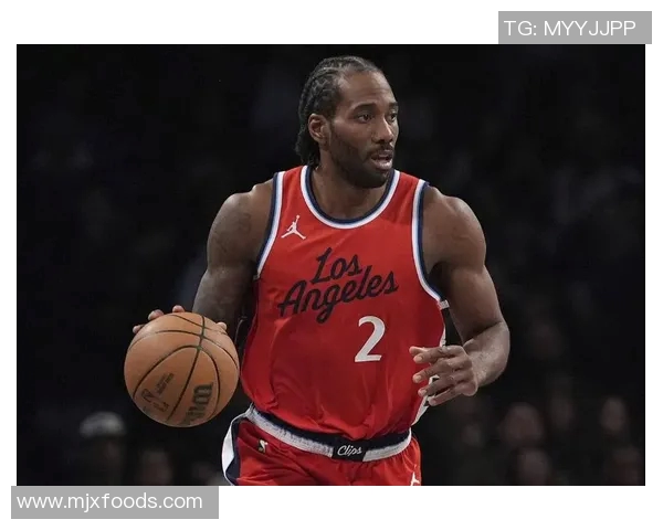 科怀伦纳德的篮球之路:从天赋少年到NBA超级巨星的成长历程 科怀伦纳德的篮球之路:从天赋少年到NBA超级巨星的成长历程