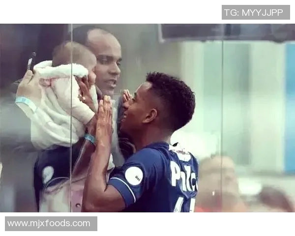 罗德里戈的崛起与未来展望：探索这位足球新星的成长之路与潜力