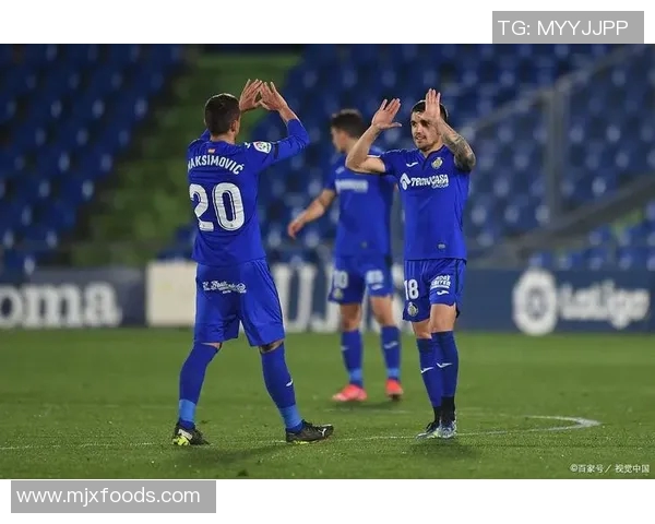 赫塔费主场迎战塞尔塔双方争夺西甲宝贵积分之战