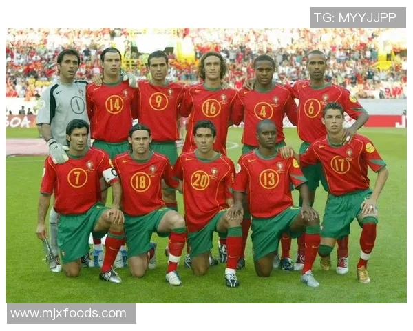 葡萄牙与德国首发阵容对比分析及战术解读