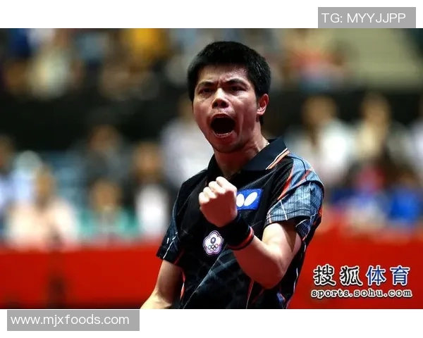 马龙与庄智渊在世乒赛的巅峰对决引发乒乓球界热议与期待 马龙与庄智渊在世乒赛的巅峰对决引发乒乓球界热议与期待