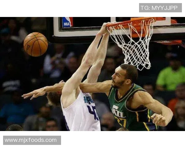 鲁迪戈贝尔:从法国篮球新星到NBA防守巨兽的传奇之路 鲁迪戈贝尔:从法国篮球新星到NBA防守巨兽的传奇之路
