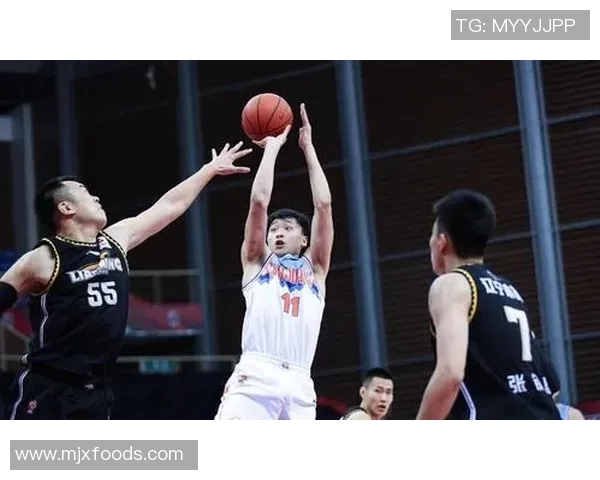 齐麟：从新星崛起到篮球场上的传奇之路探索与展望