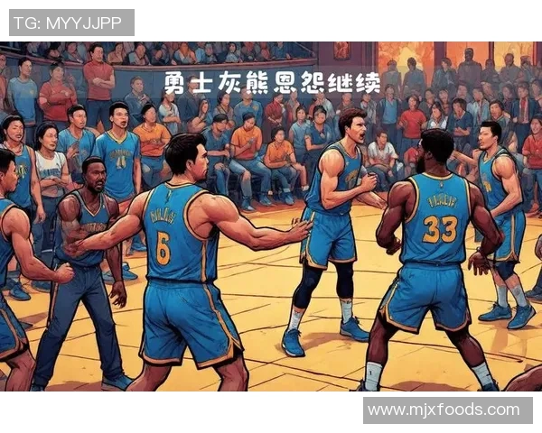 2015年NBA季后赛勇士队与对手的精彩对决回顾与分析