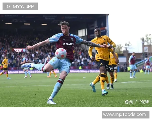 伯恩利与狼队精彩对决集锦回顾及赛后分析