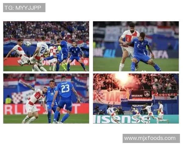 俄罗斯与克罗地亚激战回顾精彩瞬间全解析