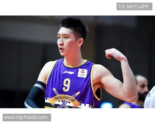 孙悦的篮球传奇之路：从青涩少年到CBA明星的成长故事与奋斗历程