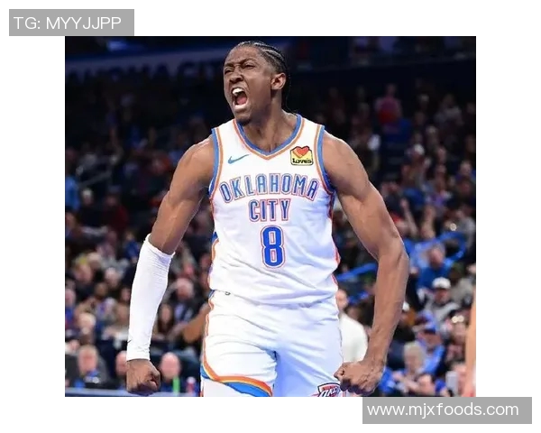 杰伦威廉姆斯在NBA赛场的崛起与未来发展潜力分析 杰伦威廉姆斯在NBA赛场的崛起与未来发展潜力分析